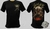 Camiseta Slayer - Skull FC - Stamp Rockwear - Camiseta oficial licenciada