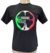 Camiseta Flogging Molly - tamanho P (Último tamanho disponível)