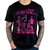 Camiseta Gorillaz