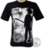 Camiseta The Cure - Boys Dont Cry - HCD