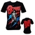 Camiseta David Bowie - Rebel Rebel - Oficial Licenciada