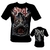 Camiseta Ghost - Prequelle