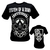 Camiseta System of a Down - Toxicity Mask