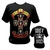 Camiseta Guns N Roses - Appetite for Destruction