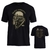 Camiseta Black Sabbath - European Tour 78 - Camiseta Oficial Licenciada