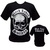 Camiseta Black Label Society - Sonic Brew - Black Well