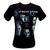 Camiseta Depeche Mode - Songs of Faith and Devotion