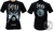 Camiseta Gojira - Magma - Oficina Rock