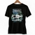 Camiseta Oasis - Be Here Now - comprar online