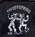 Camiseta The Offspring - Ixnay On The Hombre - Brutal Wear - comprar online