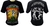 Camiseta The Offspring - Ixnay On The Hombre - Brutal Wear