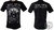 Camiseta Jinjer - Clock - Oficina Rock