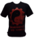 Camiseta Engenheiros do Hawaii - Logo - Oficina Rock - comprar online