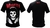 Camiseta Misfits - Skull Fiend - Power Rock - comprar online