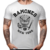 Camiseta Ramones - New York - Red Rock - comprar online