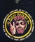 Camiseta Raul Seixas - Manga longa - Metamorfose Ambulante - Bomber - comprar online