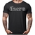Camiseta The Doors - Logo