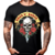 Camiseta Guns N Roses - Appetite for Destruction (skull)