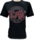 Camiseta AC/DC - High Voltage - Logo redonda - Rock Age