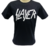 Camiseta Slayer - Logo - Rock Age - comprar online