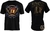 Camiseta AC/DC - Hells Bells - Camiseta oficial licenciada - Stamp Rockwear