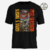 Camiseta Guns N Roses - Appetite for Destruction - Oficial Licenciada