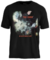 Camiseta The Cure - Desintegration - Oficial licenciada - Stamp