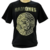 Camiseta Ramones - Logo 2- Stamp