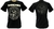 Camiseta Ramones - Logo - Camiseta Oficial Licenciada - Stamp Rockwear