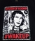 Camiseta manga longa - System Of A Down - Wake Up - Bomber - comprar online