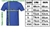 Camiseta The Cure - Boys Dont Cry - Oficial licenciada - Stamp na internet
