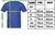 Camiseta Foo Fighters - Logo vermelha - Oficial Licenciada - Stamp Rockwear - comprar online