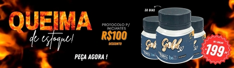 Carrusel Be Fit - Emagrecimento e saúde