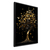 Quadro Arvore Dourada Butterfly na internet