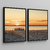Quadro Duo Sunshine Touch - comprar online