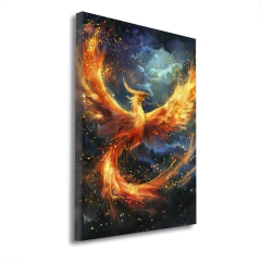 Quadro Fenix