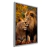 Quadro Lions Love Ii - loja online
