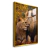 Quadro Lions Love Ii - comprar online