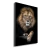 Quadro Might Lion - comprar online