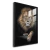 Quadro Might Lion - comprar online