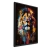 Quadro Lion Contemporaneo na internet