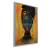 Quadro Black African Woman - loja online