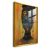 Quadro Black African Woman - comprar online