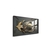 Imagem do Quadro Abstrato Medieval