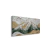 Quadro Abstrato Montanhas - comprar online