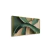 Quadro Abstrato Verde Musgo - Decorarte Brasil | A Melhor Loja para comprar Quadros Decorativos do Brasil, com entrega rápida e qualidade PREMIUM.