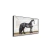 Imagem do Quadro Black Horse