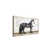 Quadro Black Horse - comprar online