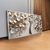Quadro Arvore Dourada 3d - Decorarte Brasil | A Melhor Loja para comprar Quadros Decorativos do Brasil, com entrega rápida e qualidade PREMIUM.