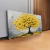 Quadro Ipe Amarelo Pintura - comprar online